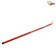 야토 COS 조작봉 디스콘봉 절연봉 접지봉 Discon Stick 2~10m, 5. DS7-10(7단10m)