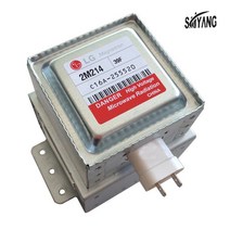 LG 전자 레인지 부품용 뉴 오리지널 마그네트론 2M214