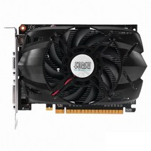 지포스 GTX750 V2 D5 1GB gtx1660슈퍼/1660super/그랙픽카드/gtx1060/rtx2070super/rtx2060super/rx580/rx570/그래픽카드rtx2060/rx570, 단일 모델명/품번