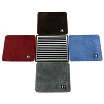 현관로비 신발 먼지 털이 매트 깔판 매장 세척 발판 소독, D