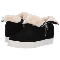 Steve Madden 스티브 매든 완다 웨지 스니커즈