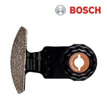 보쉬 MATI 68 RSD4 Starlock Max 멀티커터날(1개입/, 벤타샵상품선택