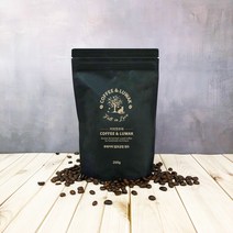 커피엔루왁 루왁커피 사향고양이 똥 커피 원두 200g, 루왁 원두 200g, 추가상품안함, 1개