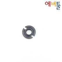 디월트 부품 DWE8110S DWE8210S 그라인더 15/16MM용 외부만조 휠너트 - N250361