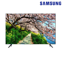 [삼성물류배송] [무료설치] 삼성전자 삼성 TV 사이니지 TV 비지니스 TV 모니터 유튜브 UHD 4K LED TV BEA-H 에너지효율 1등급, 189cm/75인치, 벽걸이(무료설치)