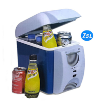차량용 냉장고 온장고 BLD-07B 아이스박스 7.5L (12V전용)