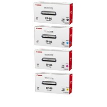 캐논 C3500MFP 정품토너 4색1세트 검정 13000매/칼라 12000매, 1개, 4색세트