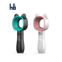 휴대용고양이무엽선풍기 날개없는선풍기 날개없는휴대용선풍기 무엽선풍기 어린이선풍기 미니선풍기 손선풍기 써큘레이터 -무료배송(랜덤발송), 랜덤발송