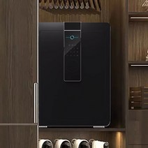 디지털금고, 700(신형)_블랙