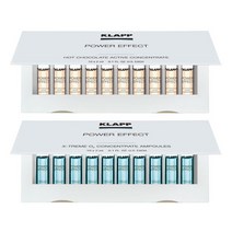 [공식] 클랍 파워이펙트 앰플 13종 2mlx10개 10데이즈(클리어링 베타글루칸 임문 쿠퍼로즈 하이드로 o2 비타민A 리프트 셀룰라 캐비어 피토), 쿠퍼로즈(홍조)