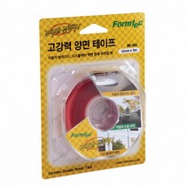 OlogyHolo1인치) 24mmx1.5m 612 양면테이프(BS 폼텍)고강력, 상세페이지 참조