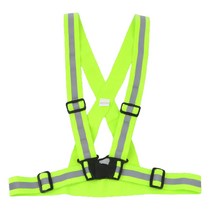 근로자조끼 경비조끼 형광복 배달용조끼