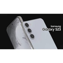 삼성전자 갤럭시 S23 256GB SM-S911N 완납폰 새제품, 라벤더, 512GB