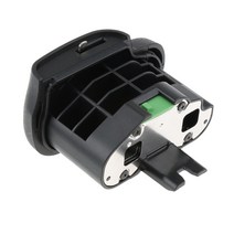 STK BL-5 Chamber Cover 용 Nikon Grip MB-D12 MB-D18 D800 D800E D850 DSLR EN-EL18, 설명, 블랙, 설명