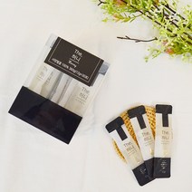 [The 허니 꿀스틱] 한 포의 달콤한 가성비 더허니 꿀스틱, 1개, 12g*30