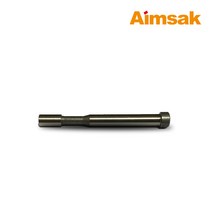 아임삭 AN414B 니블러 전용 교체 날 니블러 펀치