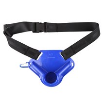 픽토리 선상루어 파이팅 벨트 선상낚시 삼치 부시리 문어등, 단품