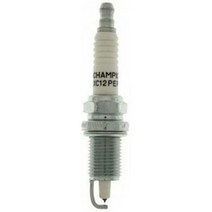 Champion parts 챔피언 부품 XC12PEPB 스파크 플러그, One Size