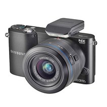 삼성정품 NX1000 +16~50mm OSS 렌즈포함 페스트, 블랙