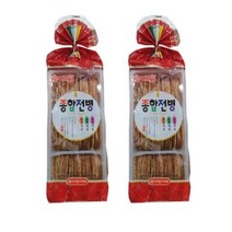 아리랑 종합전병, 330g, 2개