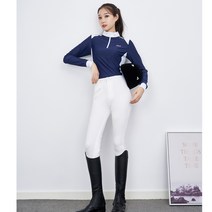 승마신발 승마부츠 남성 긴부추, 옵션7 흰색