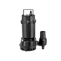 IP-417HC 한일펌프 비자동 일반배수 청수용 수중 펌프, 1개