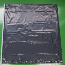 보름달비닐 대형택배봉투 회색 25매(60-100cm)사이즈, 25매, 70x93+4