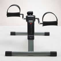 해피미미-접이식 미니 바이크 자전거 홈트 실내 자전거 어린이 노인 재활용 유산소운동