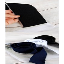 퀼트가게요꼬시보리-블랙, 1개