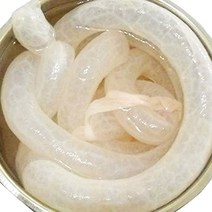 콜라겐 케이싱 스킨 로스트 소시지 14m * 17mm 훈제 건조 핫도그 만들기 1 개