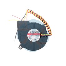 산업용 환풍기 대형 업소용 고압 배기팬 축사 닥트 식당 장치 모터 환기 커버 고압 강력, xh2.54 3핀