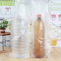퉤윳괌 페트병 비닐 15.2cmx48cmx2.8cm 500장 상호 인쇄 가능 비닐| 페트병비닐 비닐봉투 뷴퇘깁 2eUOR+Pqnsi, 꼭퓰싫11 1, 행복한선택!!!