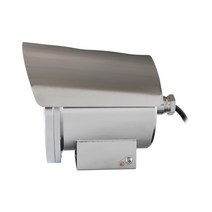 HIK-VISION 코어 방폭 IR 불릿 카메라 고정 렌즈 2MP H.265 방수 30M, 01 2.8mm