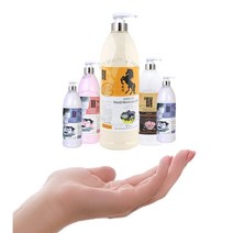 손바닥 허물 각질 1L 손가락 껍질 벗겨짐 손등 갈라짐 손 텄을때 손 틀때 손발 각화증, 스네일&로즈, 1개