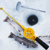 (다드물) 고급 KC 어린이 빙어 피래미 송어 낚시대 낚시줄10M 포함 (a98745ea482), 쿠팡 다드물 KC어린이낚시대단품
