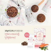 곡물알러지 노령견용 관절 피모관리 무곡물 사료 믿을만한사료 강아지가좋아하는사료