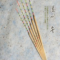 [차이조구] 춘천동-산란철 얕은 수심용(60cm이하) 떡붕어 소꼬즈리용, 11.5호