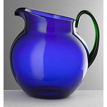 Mario Luca Giusti Pallina 피처 블루/그린180419