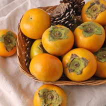 해든팜 [맛딜]아삭아삭 진영 단감 5kg/소35과 내외, 1