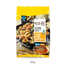 vm2086 MY 안주야 논현포차 돈막창260g, 쿠팡5454 1, 쿠팡5454 본상품선택