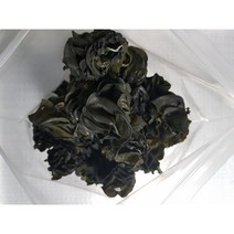 동해바다 자연산 미역귀, 미역귀200g+1봉, 1개