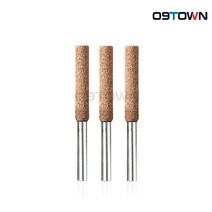 드레멜 454 체인톱 연마석 4.8mm 3P 26150454JA