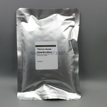 이산화티타늄 화장품 등급 oleopilic 200nm, 04 1kg