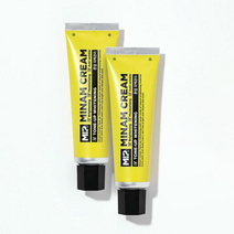 미프 미남크림 톤업화이트닝 (50ml+50ml), 2개