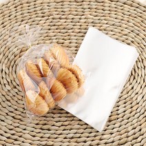 (당일발송) 비닐모아 OPP 비접착봉투 비접착식 포장봉투 쿠키 사진 투명 무지 200장, 35x40 (200장)