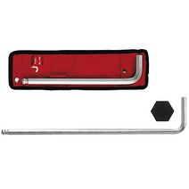 JETECH 볼렌치 크롬(낱개) SBL-030C, 1개