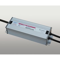 필파워 LED SMPS 방수형 컨버터 400W - 12/24V, 12V