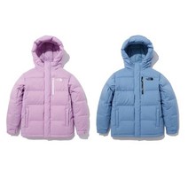 노스페이스키즈 NJ1DN57 키즈 고프리 다운 자켓 KS GO FREE DOWN JACKET