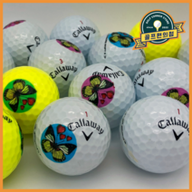 [골프편의점] 프린트 로스트볼 캘러웨이 크롬소프트 크소 Callaway Chromesoft, 06. 캘러웨이 크롬소프트, A+
