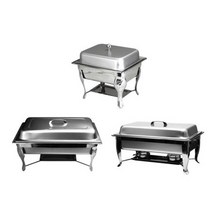 제호 피로연 각종행사 음식워머/보온기 챠핑디쉬, 선택06. JH-014 알콜용 대